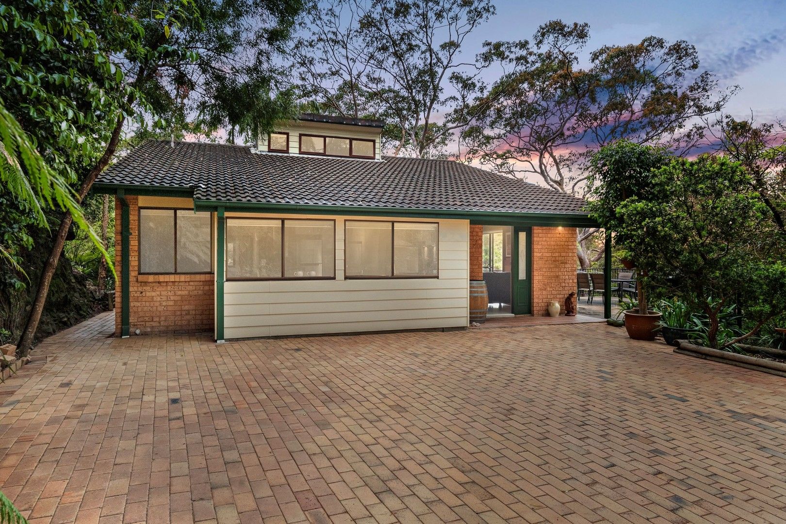 23 Kilmory Place, Mount Kuring-Gai NSW 2080, Image 0