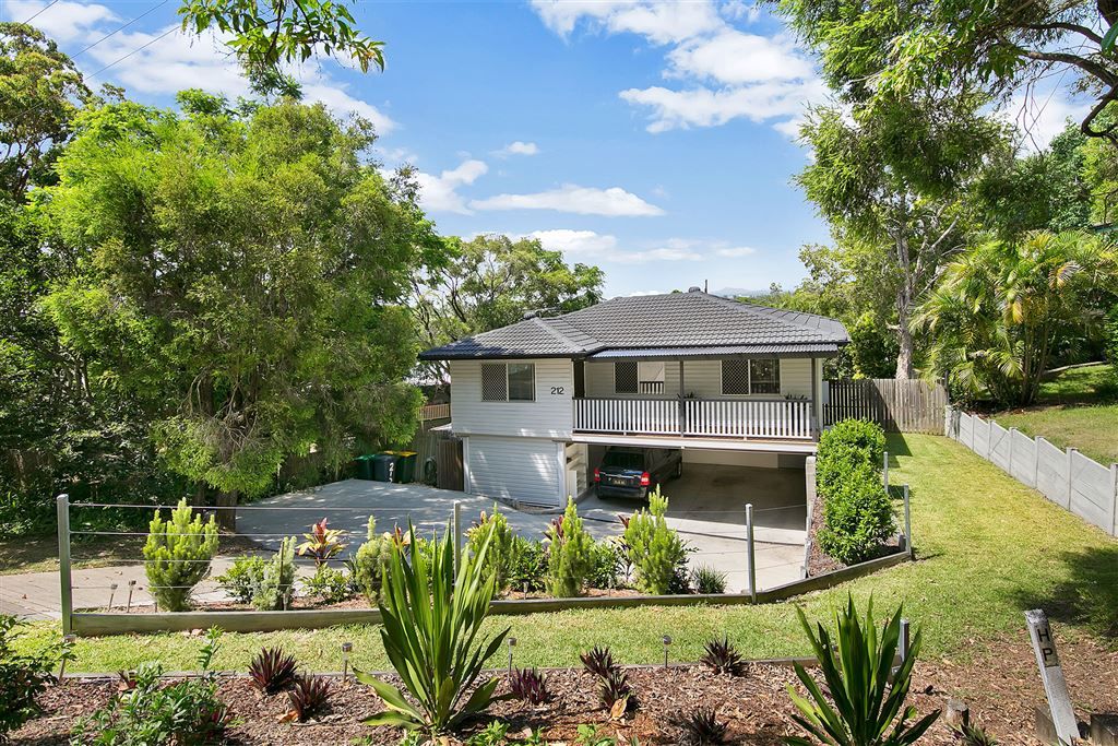 212 Seventeen Mile Rocks Road, Oxley QLD 4075, Image 0