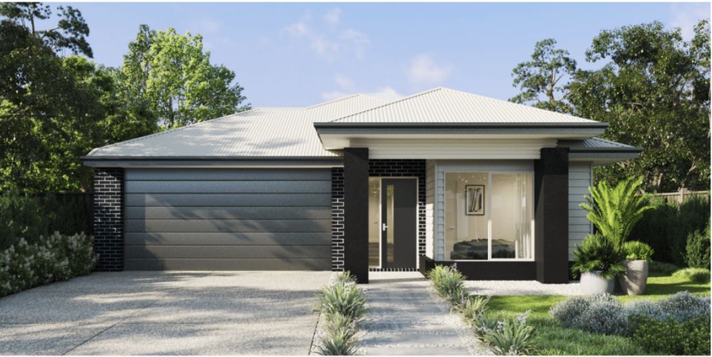 4 bedrooms New House & Land in LOT 17 Basswood Circuit PARK RIDGE QLD, 4125