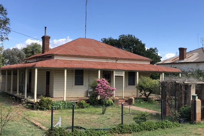 Picture of 2 Gemmel Street, ARDLETHAN NSW 2665