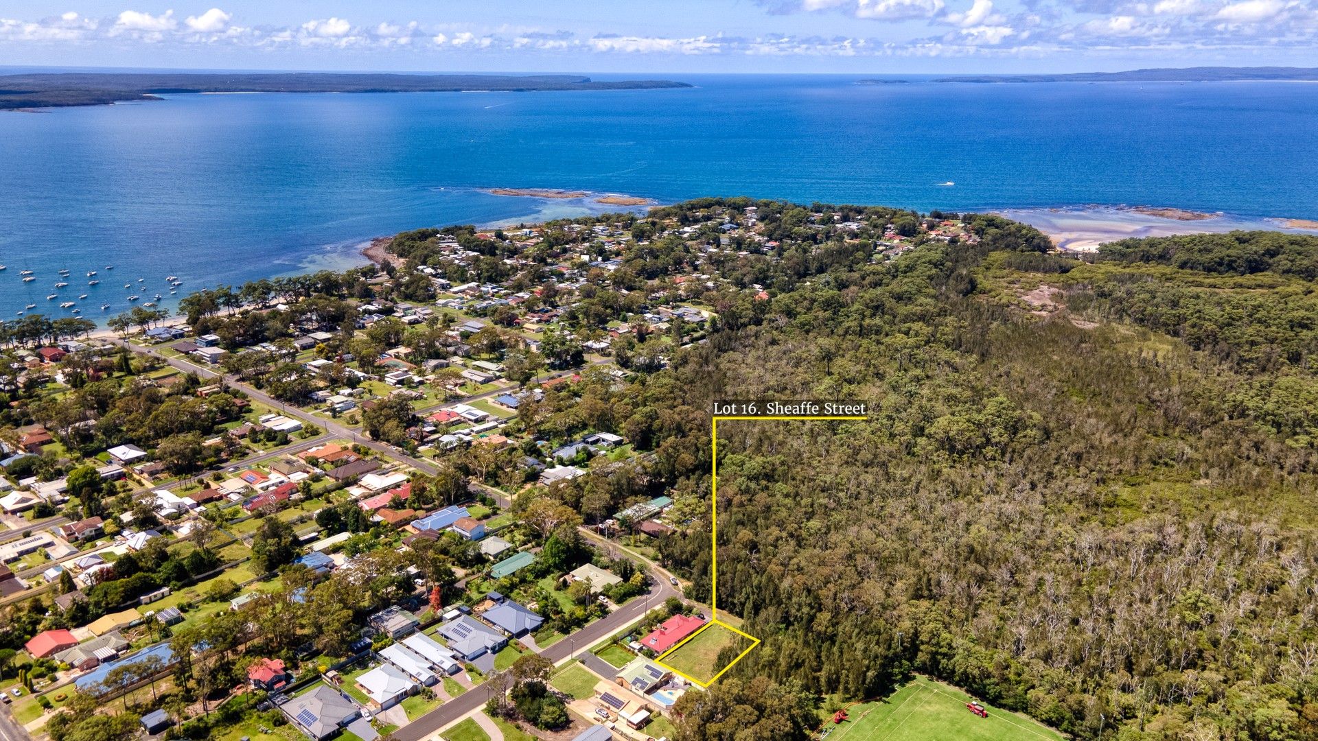 53 Sheaffe Street, Callala Bay NSW 2540, Image 1