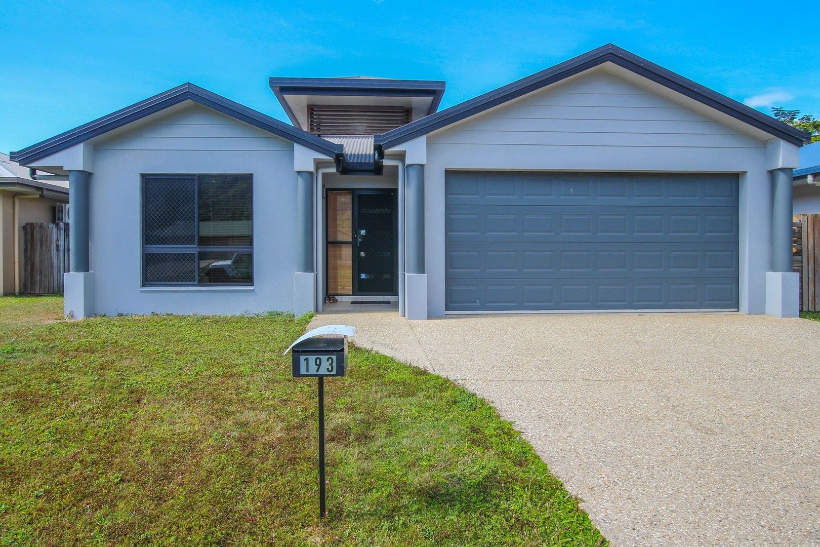 193 Timberlea Drive, Bentley Park QLD 4869, Image 0