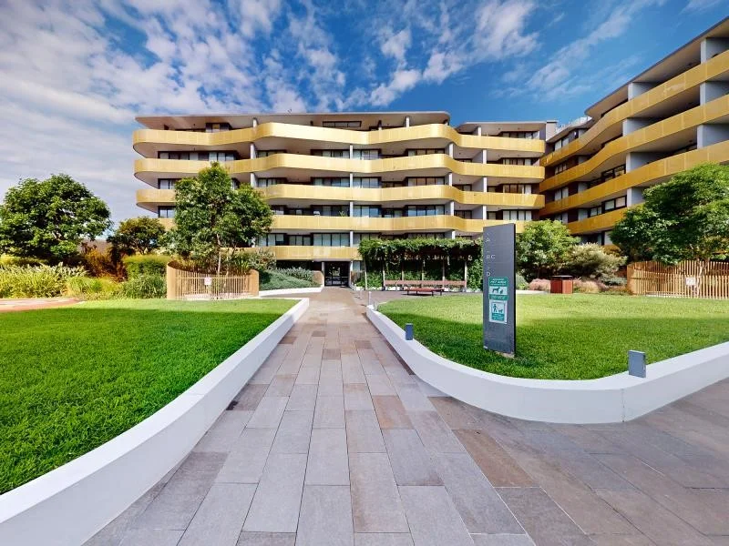 Additional image 7 of 414/55 Holloway Street, Pagewood NSW 2035