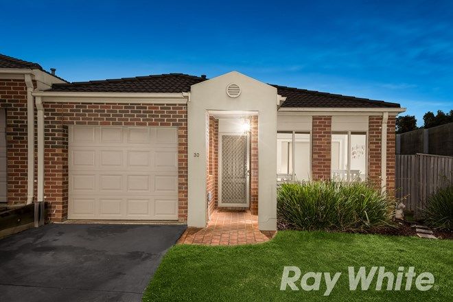 Picture of 30/105 Mountain Hwy, WANTIRNA VIC 3152