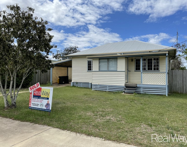 12 Dr Mays Road, Svensson Heights QLD 4670