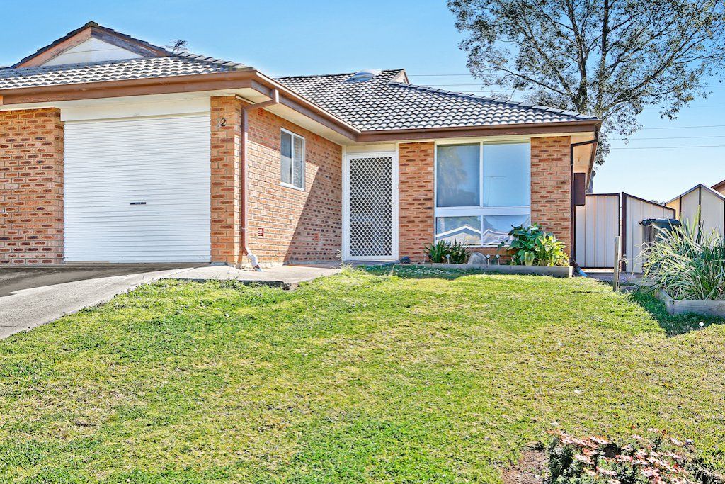 4 bedrooms House in 32 Holman Place ST HELENS PARK NSW, 2560