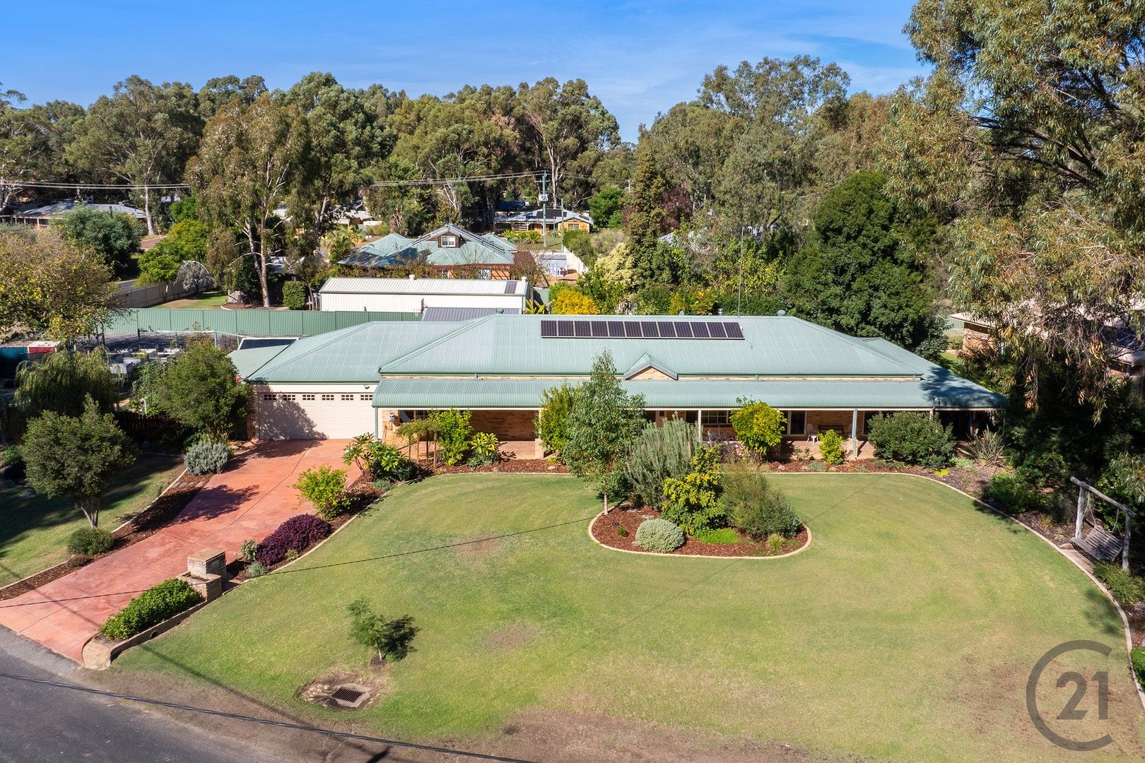 14 Hotspur Way, Greenfields WA 6210 | Domain