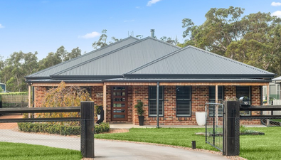 Picture of 10 Ritchie Road, WILLOW VALE NSW 2575