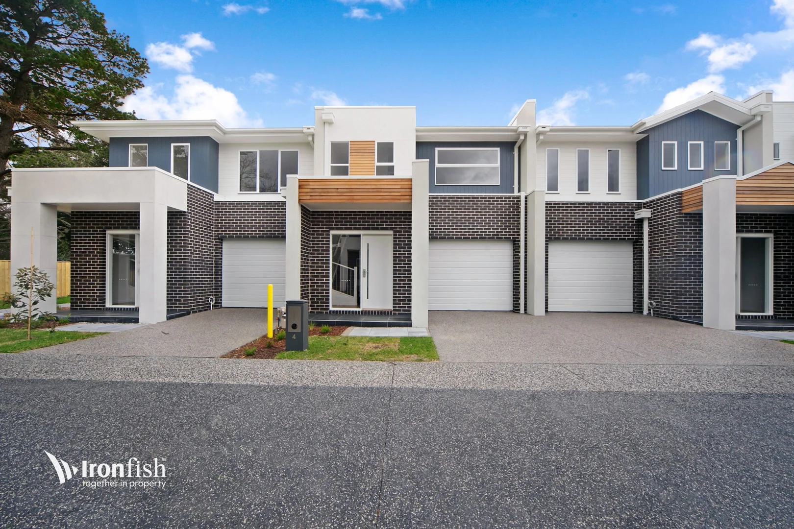 Primary image of 4/170 Chapel Road, Keysborough VIC 3173