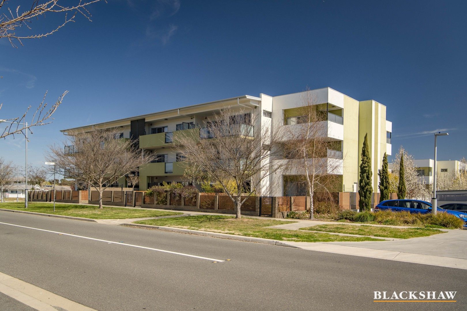 18/50 Hillcrest Street, Crace ACT 2911, Image 0