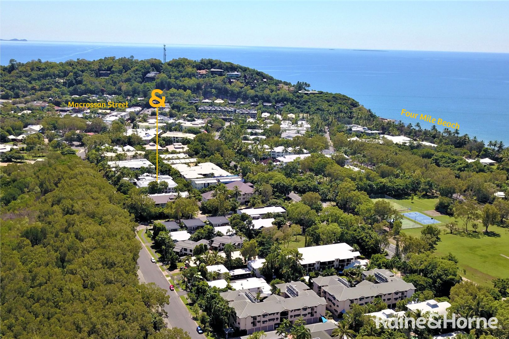 12/16-18 Mudlo Street (OUTRIGGER), Port Douglas QLD 4877, Image 1