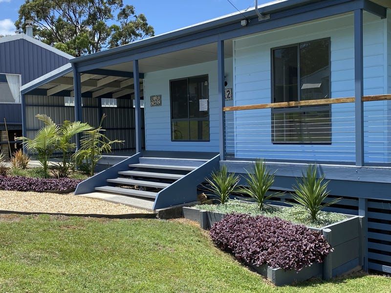 12 Wallaroo Street, Coomba Park NSW 2428 Domain