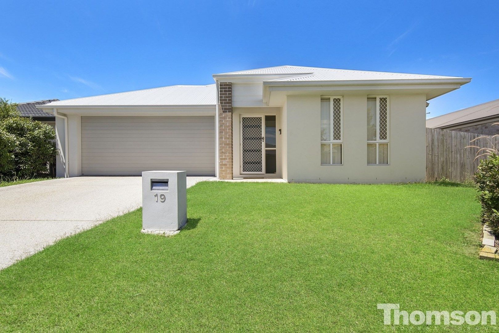 19 Mannikin Street, Griffin QLD 4503, Image 1