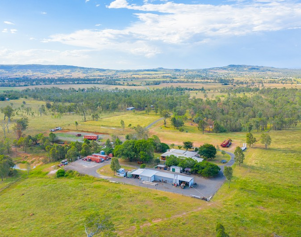 100 Cob Lane, Ebenezer QLD 4340