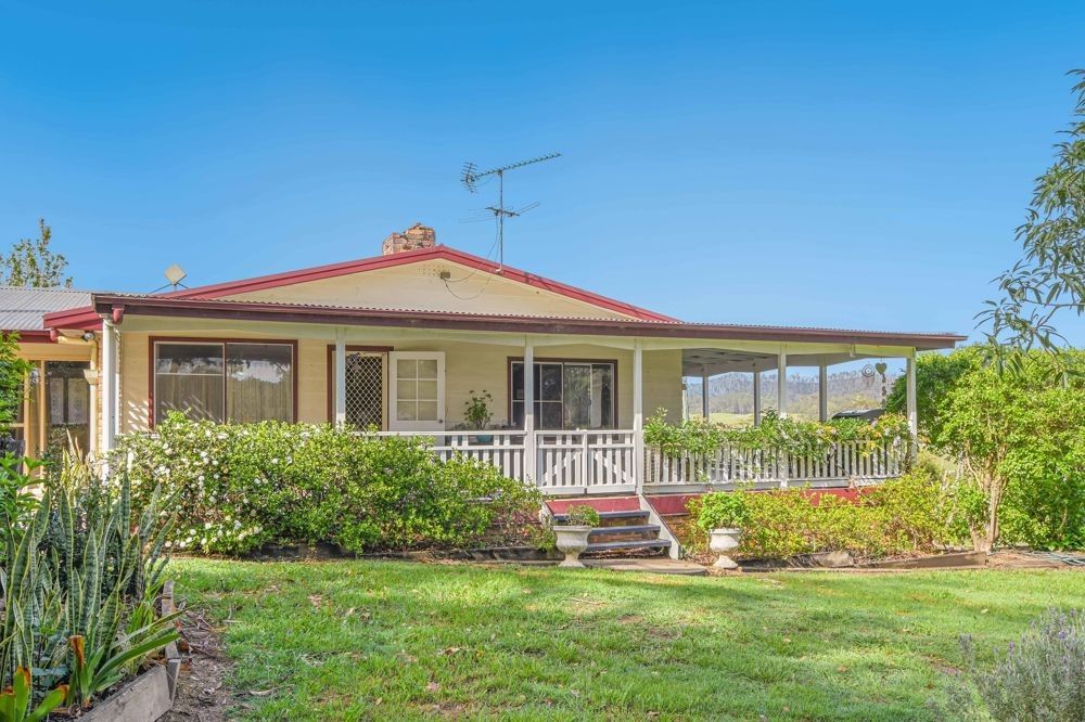 22 MARAS CREEK ROAD, Macksville NSW 2447 House for Sale Domain