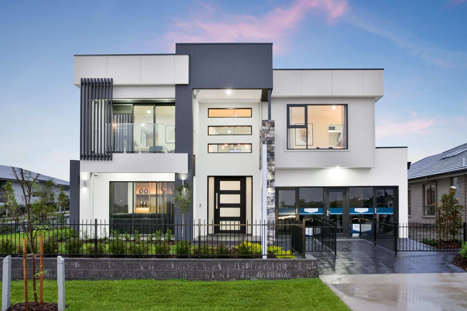 5 bedrooms New House & Land in  COBBITTY NSW, 2570