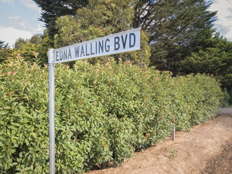 Lot 30 Edna Walling Boulevard, Woodend VIC 3442, Image 0