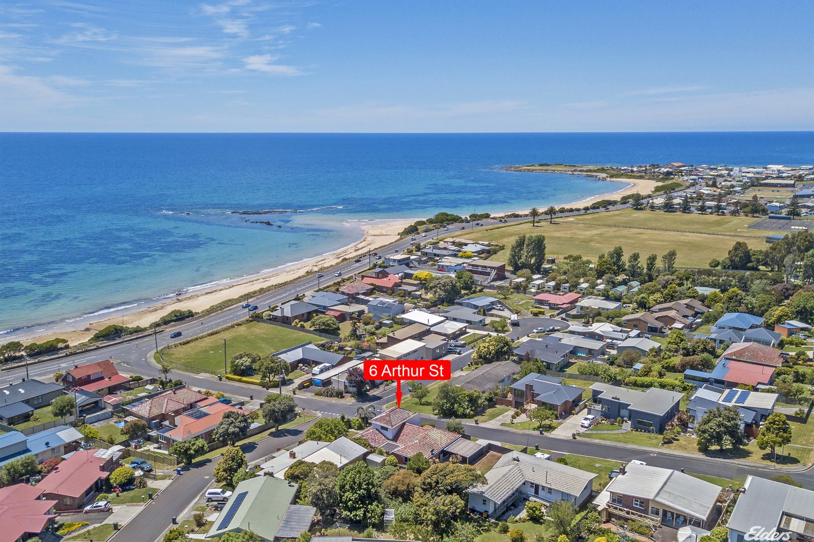 6 Arthur Street, Ocean Vista TAS 7320, Image 0