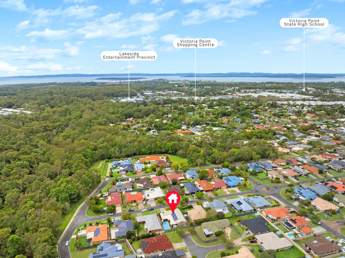 Additional image 19 of 22 Glenbrook Avenue, Victoria Point QLD 4165