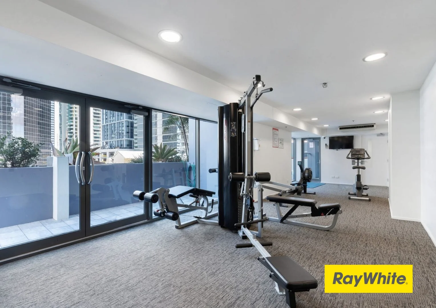 Additional image 9 of 321/26 Felix Street, Brisbane City QLD 4000