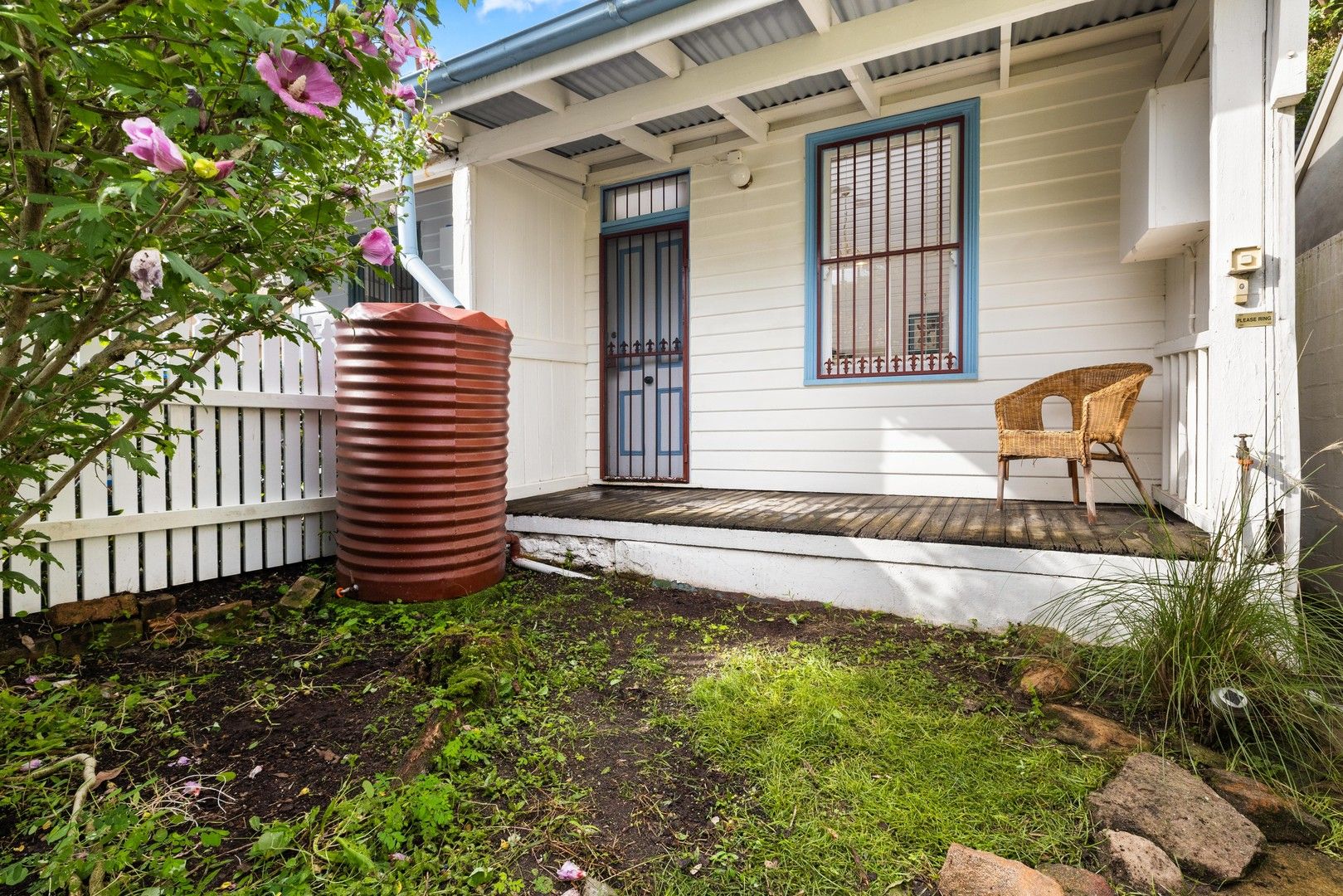2 bedrooms House in 42 Cecily Street LILYFIELD NSW, 2040