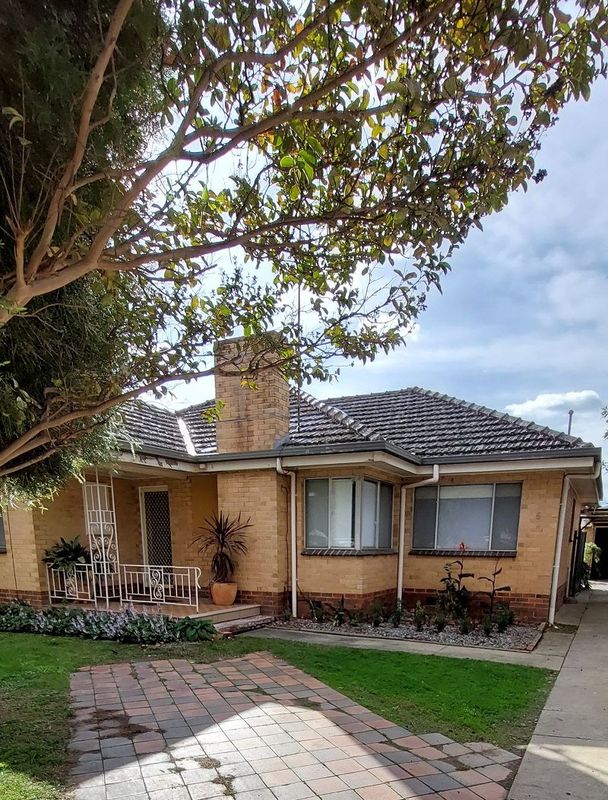 6 VINCENT ROAD, Wangaratta VIC 3677 Domain