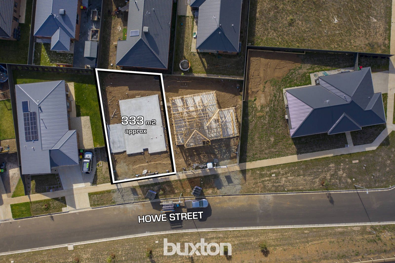 66 Howe Street, Miners Rest VIC 3352, Image 1