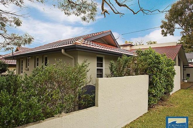 Picture of 1/22 Wilshire Ave, CRONULLA NSW 2230