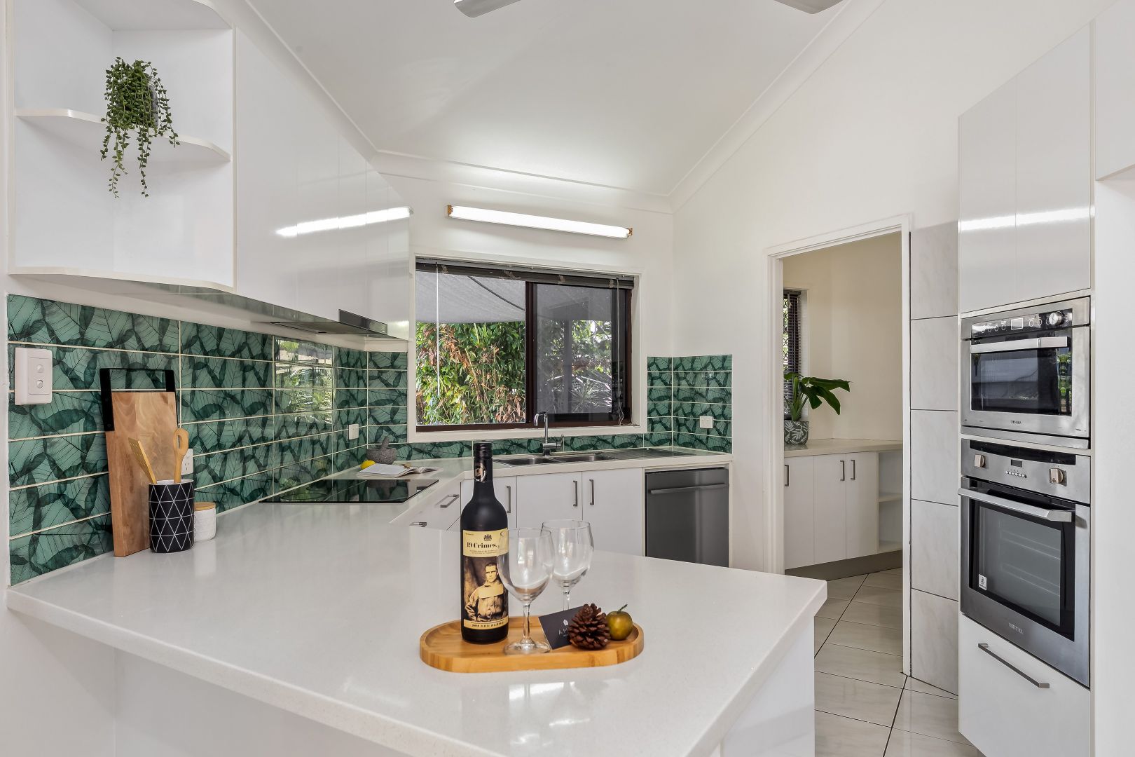 3 Bagshaw Crescent, Gray NT 0830, Image 1