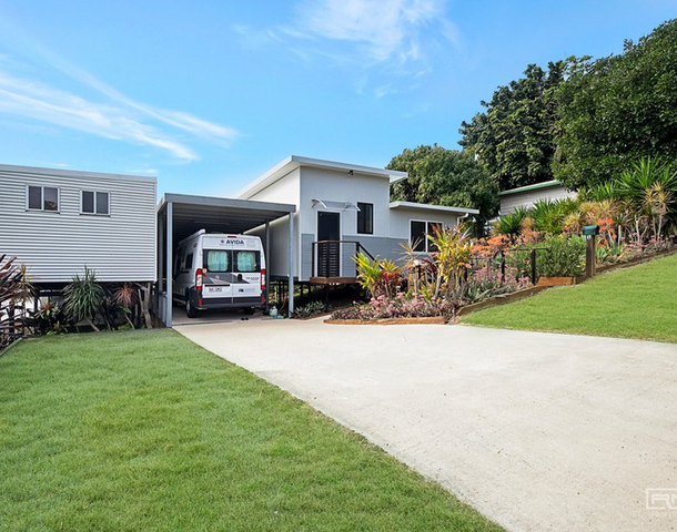 17 Cordingley Street, Yeppoon QLD 4703