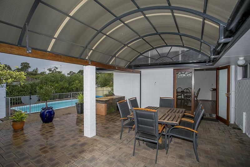 14 Ferris Way, Spearwoo Property History & Address Research Domain