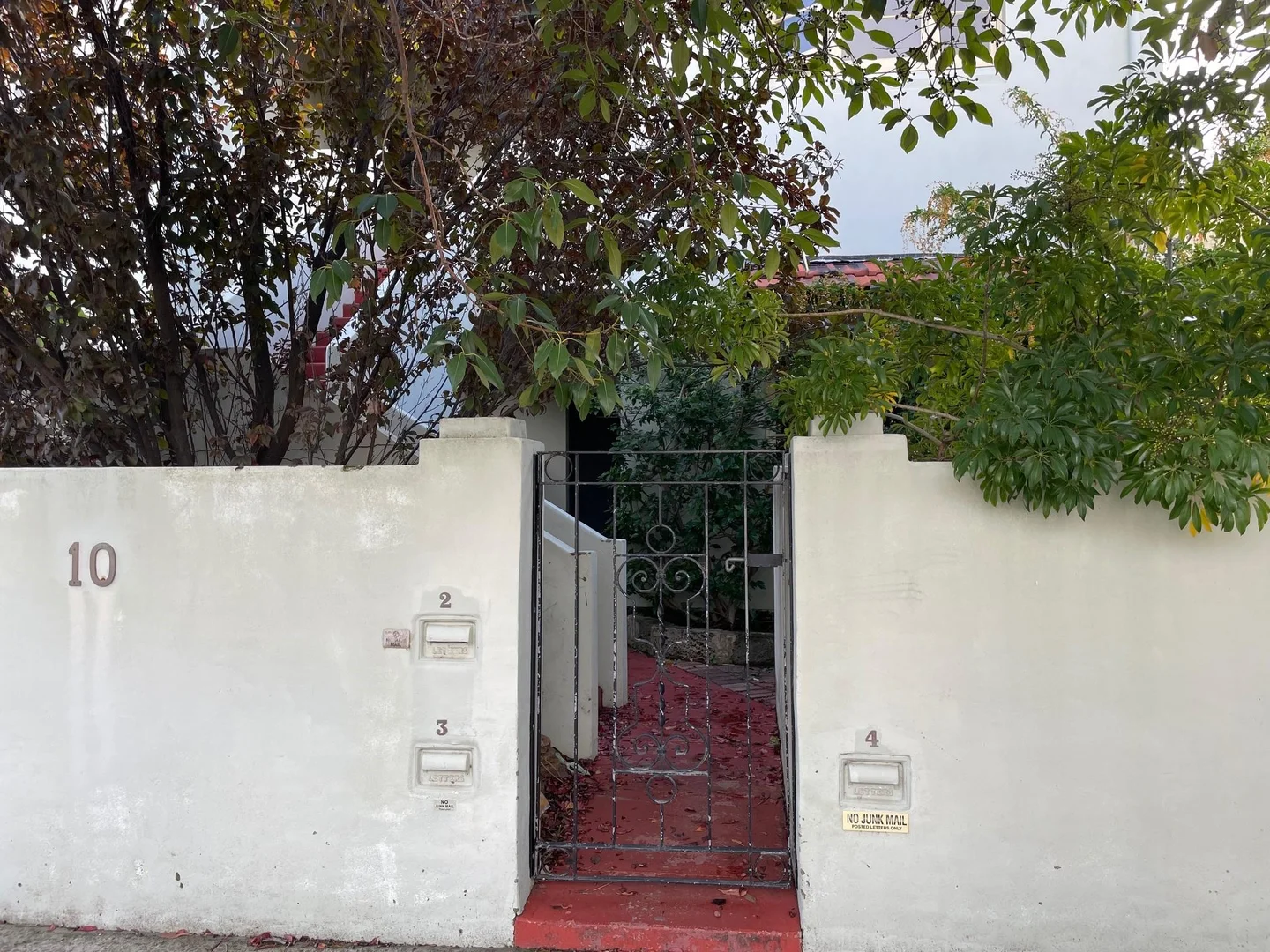 Additional image 3 of 4/10 Alma Road, Mount Lawley WA 6050