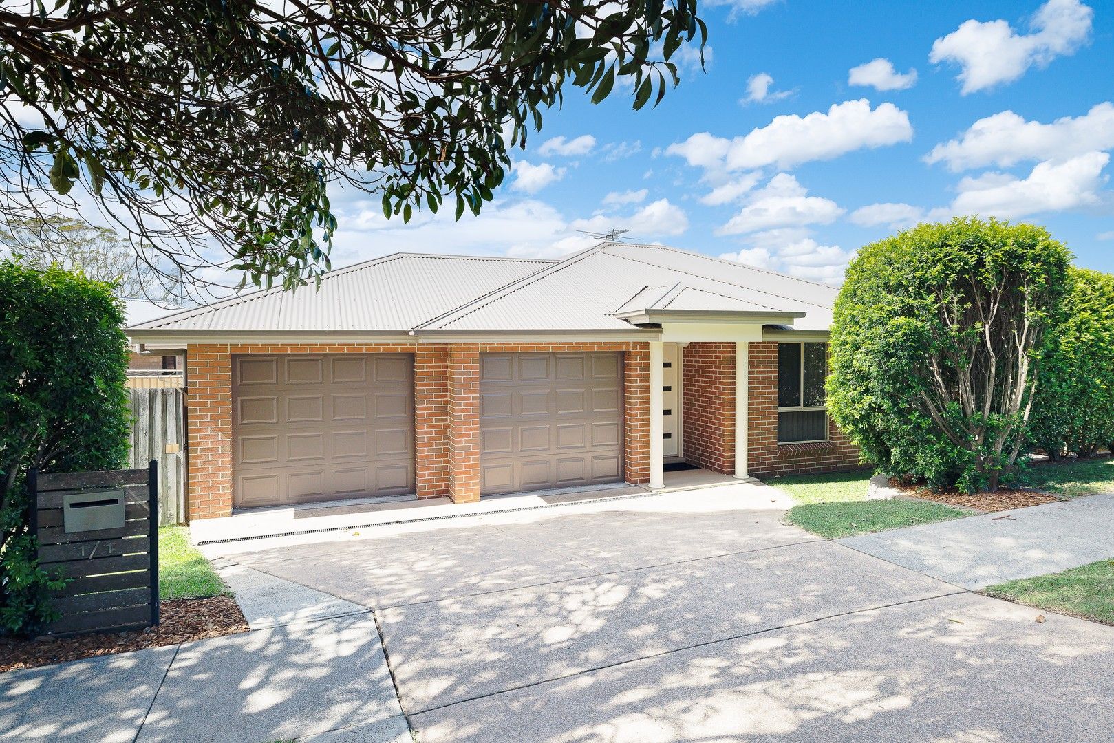 1/1 Cedrela Street,, Largs NSW 2320, Image 0