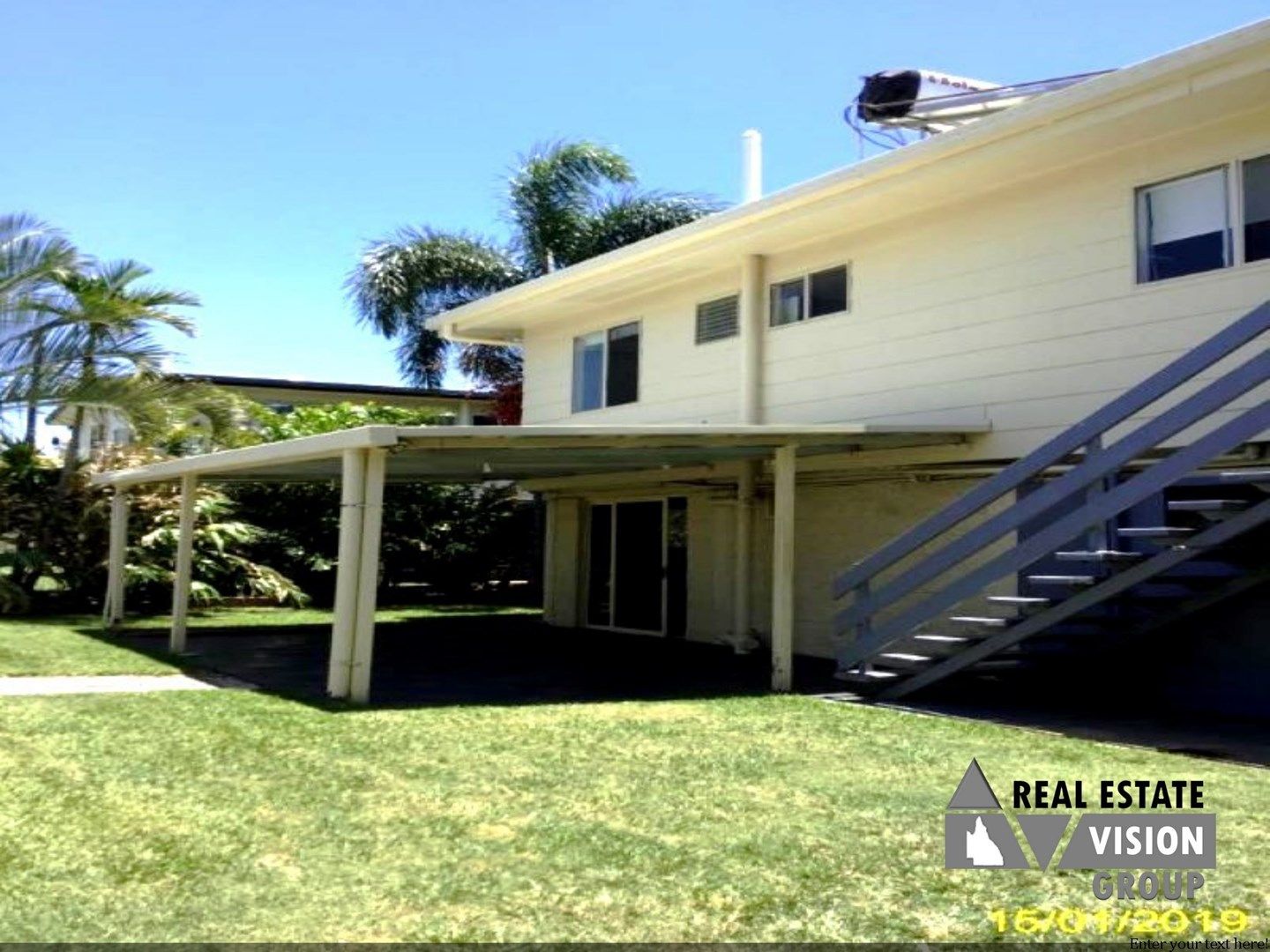 41 Arthur Street, Blackwater Property History & Address Research Domain