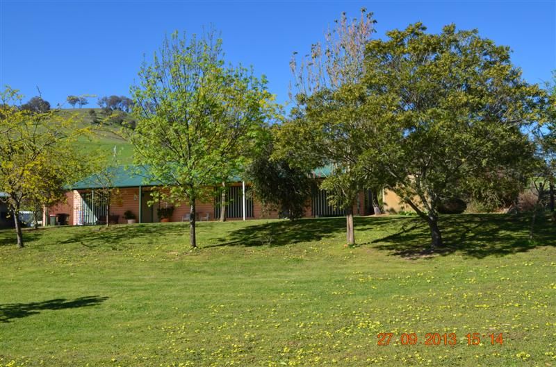 7 Ryans Road, Adelong NSW 2729, Image 0