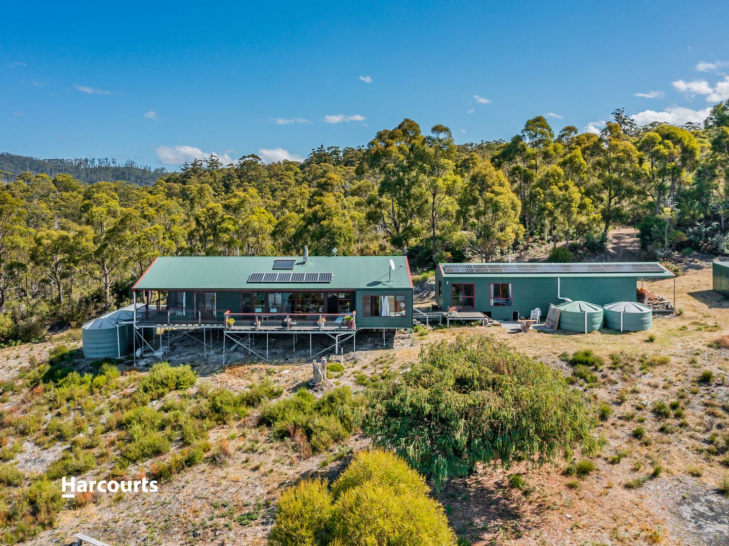 456 Esperance Coast Road, Brooks Bay TAS 7116, Image 1