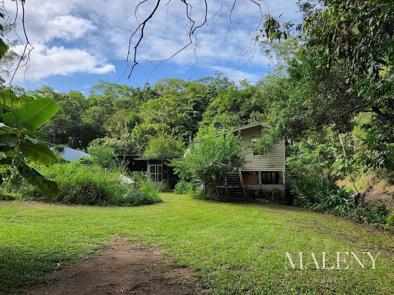 3 Shady Lane, Diamond Valley QLD 4553, Image 2