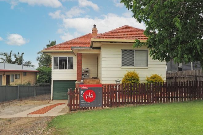 Picture of 19 Macleay Street, EAST KEMPSEY NSW 2440