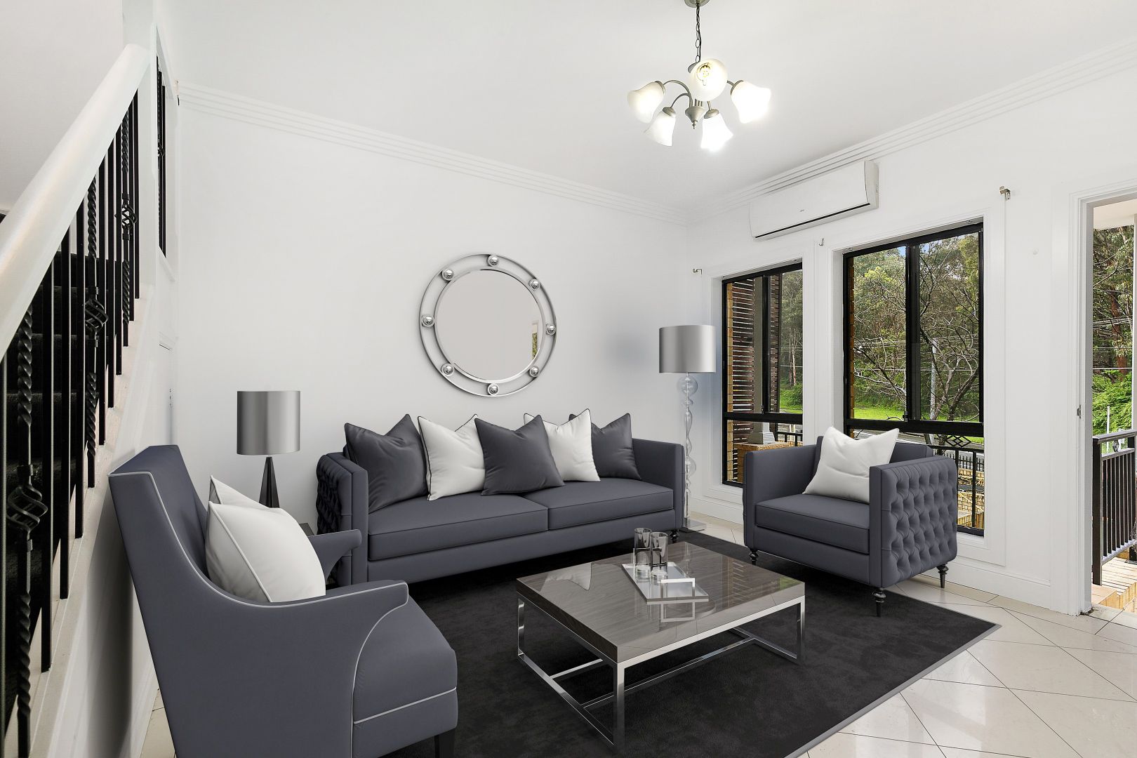 17/105 Bellevue Avenue, Georges Hall NSW 2198, Image 1