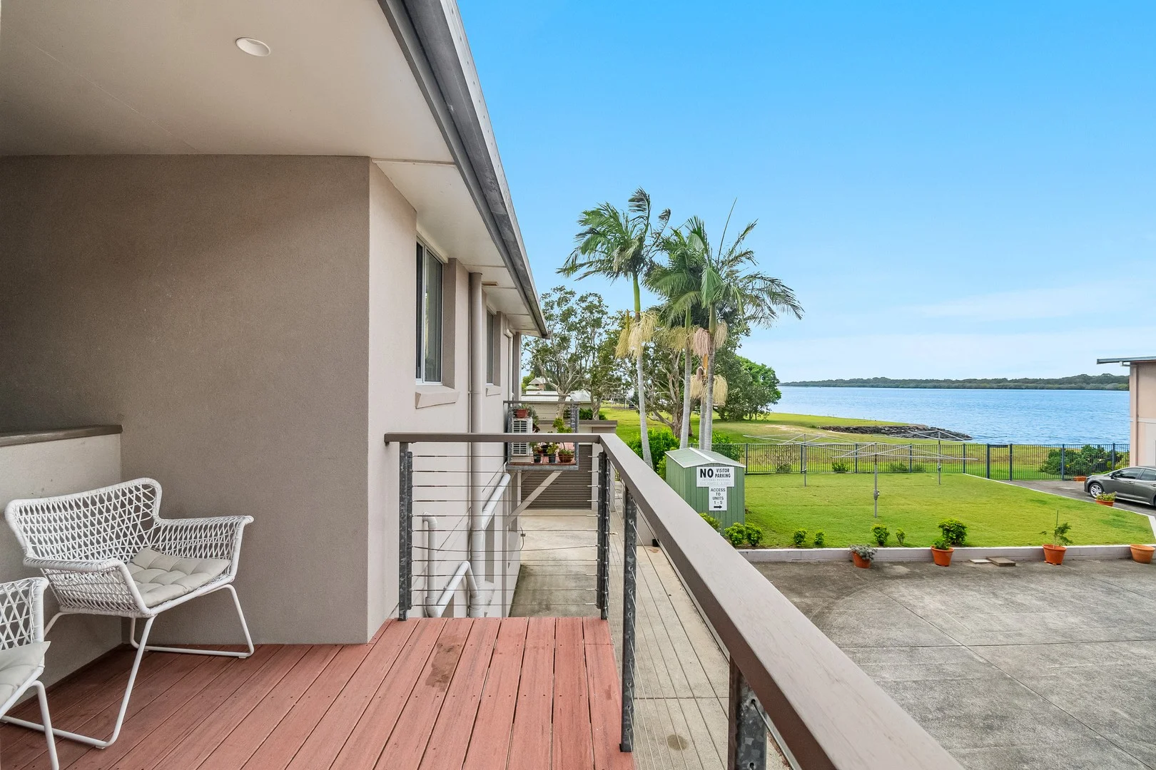 Primary image of 4/5 Henry Philp Avenue, Ballina NSW 2478