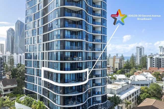 606/28-30 Second Avenue Broadbeach 4218 - Image 3