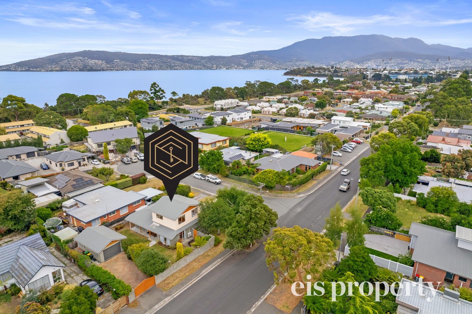 1 Gilbert Place, Bellerive TAS 7018, Image 0