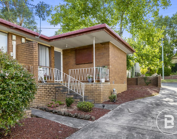 1/619 Neill Street, Soldiers Hill VIC 3350