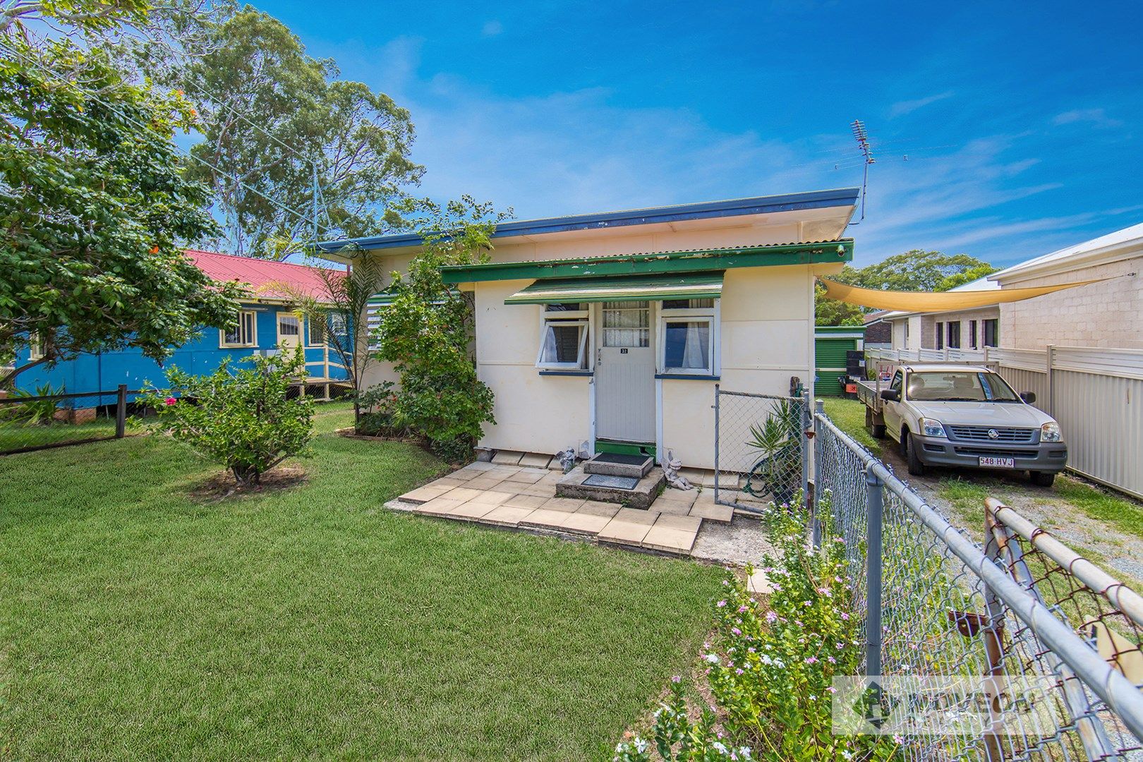 32 STEVEN ST, Redcliffe QLD 4020, Image 0