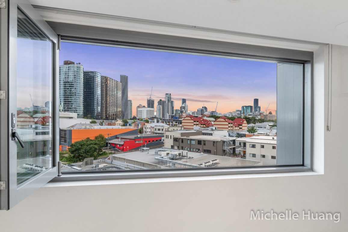 711/338 Water Street, Fortitude Valley QLD 4006, Image 1