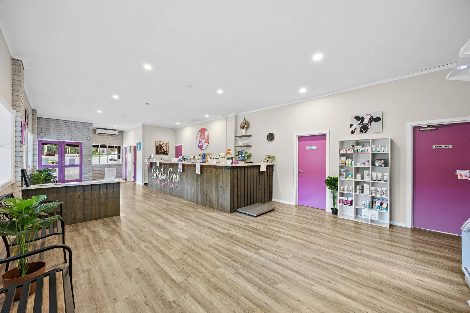 Secure Income + Smart Growth Earn While You Build  Commercial Investment with Residential Upside in the Heart of Cockatoo - View 5