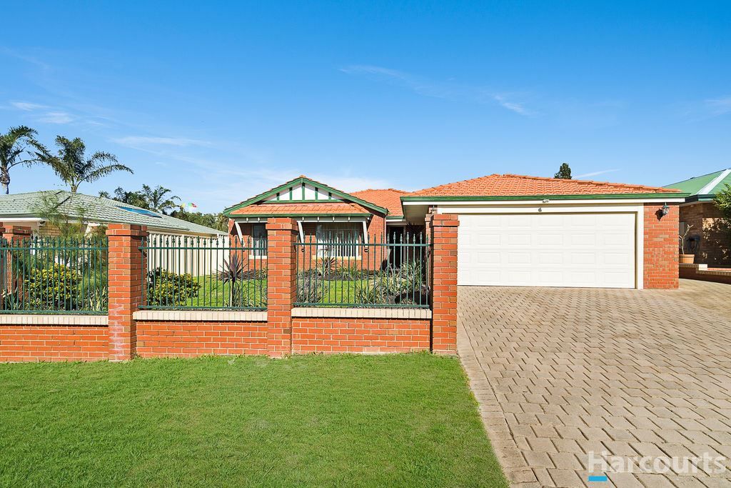 12 Bainbridge Mews, Currambine WA 6028, Image 0