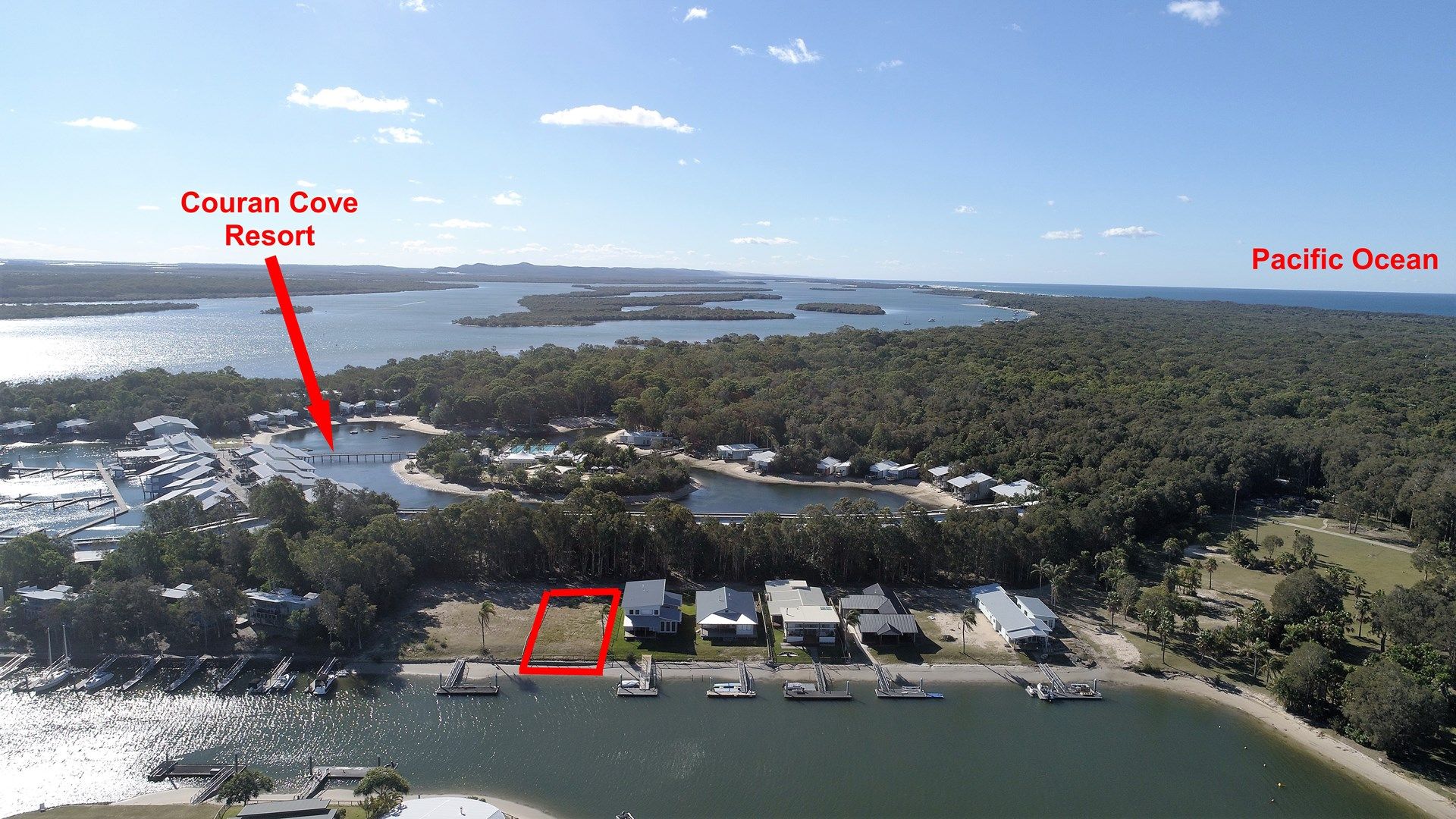 146 Bruce Small Drive, South Stradbroke QLD 4216, Image 0