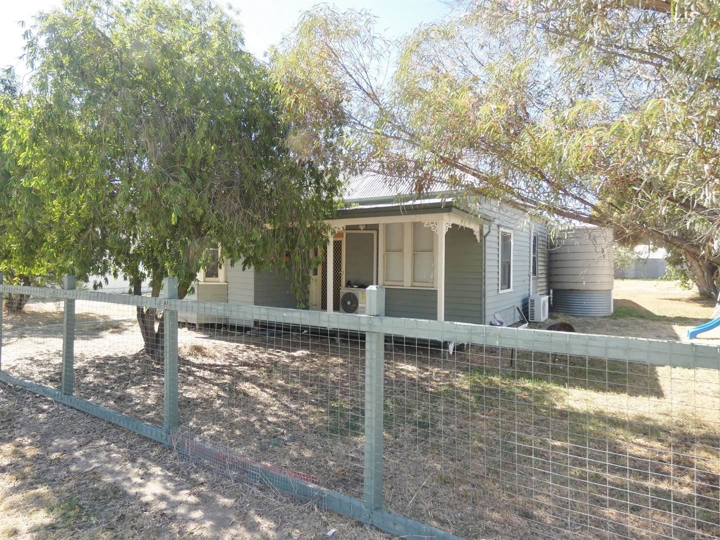 64 Upper Regions Street, Dimboola VIC 3414, Image 0