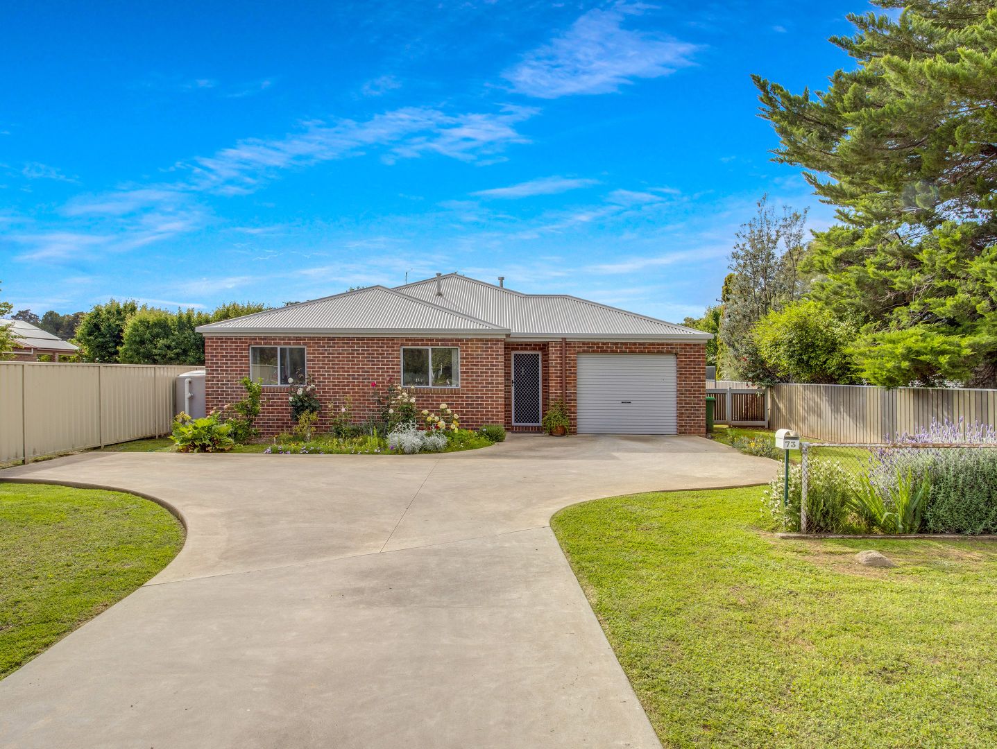 73 Federation Avenue, Corowa NSW 2646